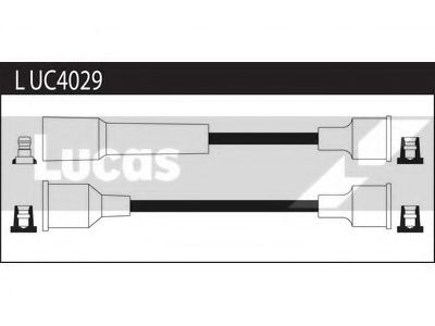 LUCAS ELECTRICAL LUC4029