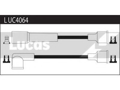 LUCAS ELECTRICAL LUC4064