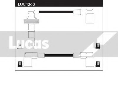 LUCAS ELECTRICAL LUC4260