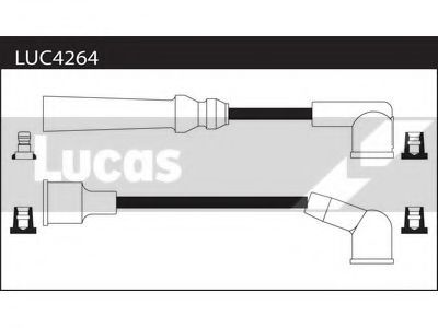 LUCAS ELECTRICAL LUC4264