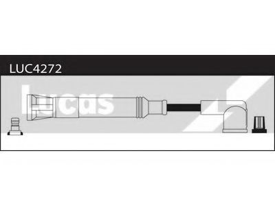 LUCAS ELECTRICAL LUC4272