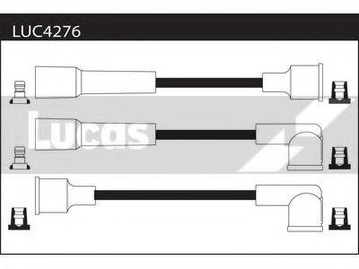 LUCAS ELECTRICAL LUC4276