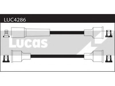 LUCAS ELECTRICAL LUC4286