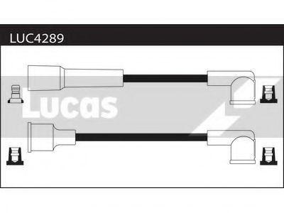 LUCAS ELECTRICAL LUC4289