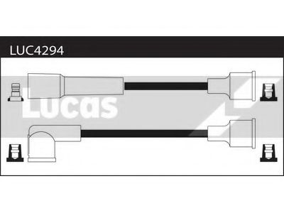 LUCAS ELECTRICAL LUC4294