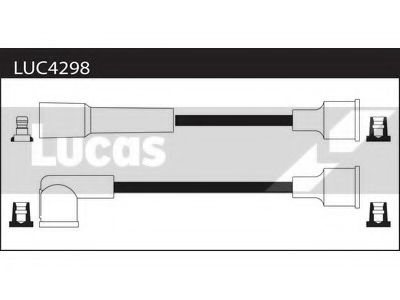 LUCAS ELECTRICAL LUC4298