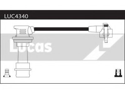 LUCAS ELECTRICAL LUC4340
