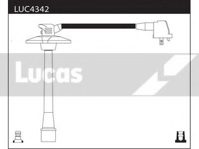 LUCAS ELECTRICAL LUC4342