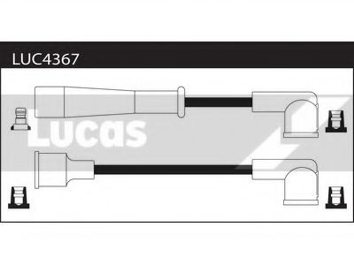 LUCAS ELECTRICAL LUC4367