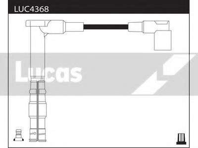 LUCAS ELECTRICAL LUC4368