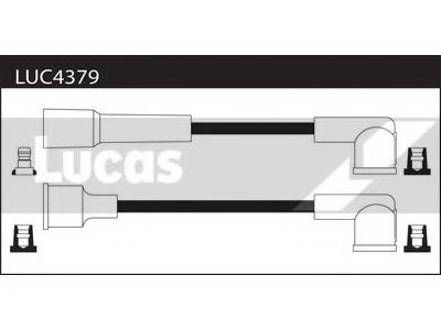 LUCAS ELECTRICAL LUC4379