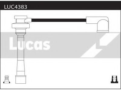 LUCAS ELECTRICAL LUC4383