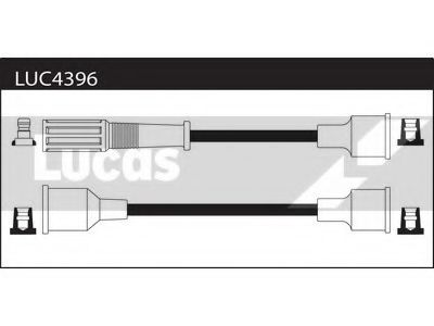 LUCAS ELECTRICAL LUC4396