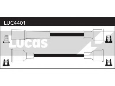 LUCAS ELECTRICAL LUC4401 LUCAS ELECTRICAL LUC4401