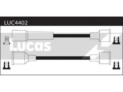 LUCAS ELECTRICAL LUC4402