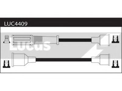 LUCAS ELECTRICAL LUC4409