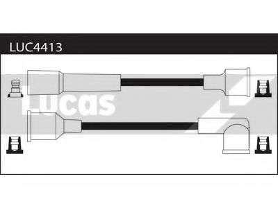 LUCAS ELECTRICAL LUC4413