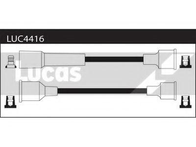 LUCAS ELECTRICAL LUC4416