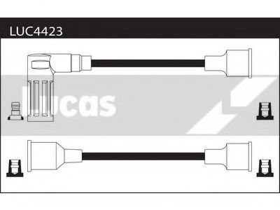 LUCAS ELECTRICAL LUC4423