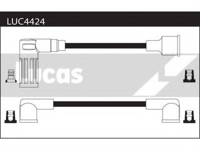 LUCAS ELECTRICAL LUC4424