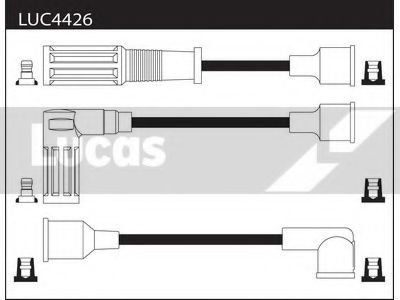 LUCAS ELECTRICAL LUC4426