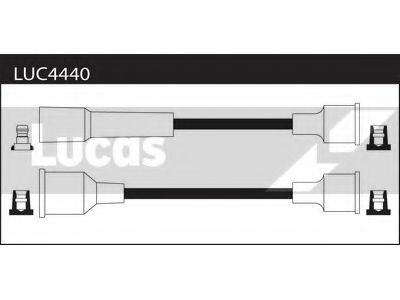 LUCAS ELECTRICAL LUC4440