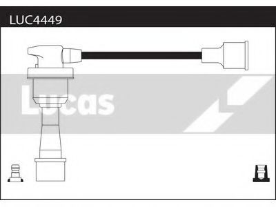 LUCAS ELECTRICAL LUC4449