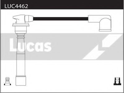 LUCAS ELECTRICAL LUC4462