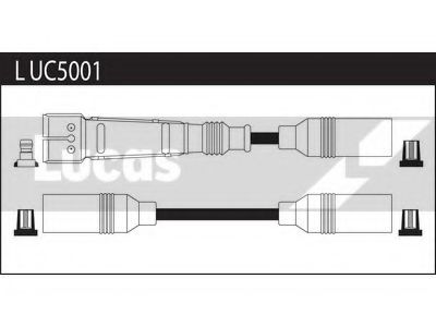 LUCAS ELECTRICAL LUC5001