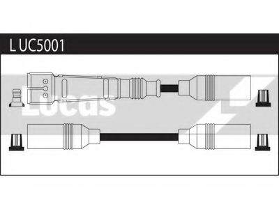 LUCAS ELECTRICAL LUC5001