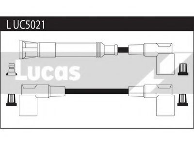 LUCAS ELECTRICAL LUC5021