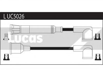 LUCAS ELECTRICAL LUC5026