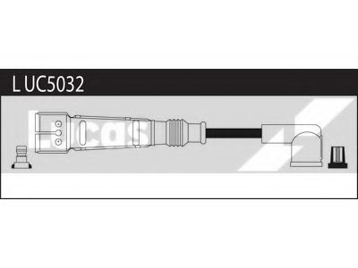 LUCAS ELECTRICAL LUC5032