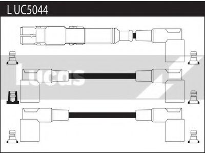 LUCAS ELECTRICAL LUC5044
