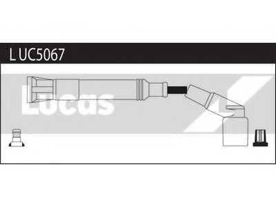 LUCAS ELECTRICAL LUC5067