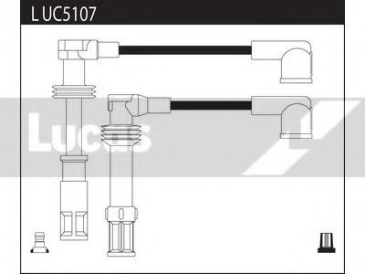 LUCAS ELECTRICAL LUC5107