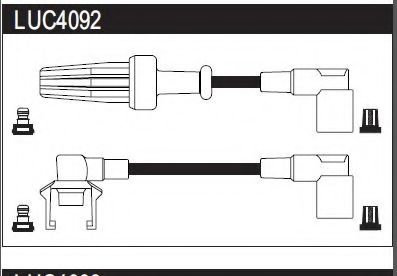 LUCAS ELECTRICAL LUC4092