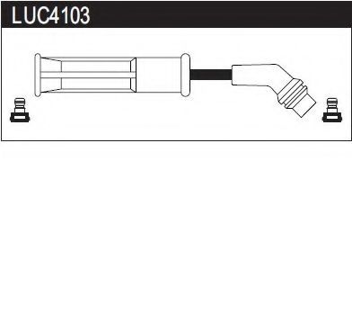 LUCAS ELECTRICAL LUC4103