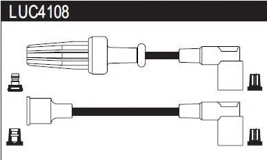 LUCAS ELECTRICAL LUC4108