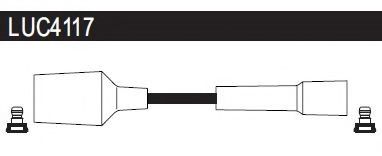 LUCAS ELECTRICAL LUC4117