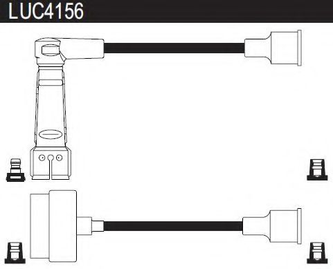 LUCAS ELECTRICAL LUC4156