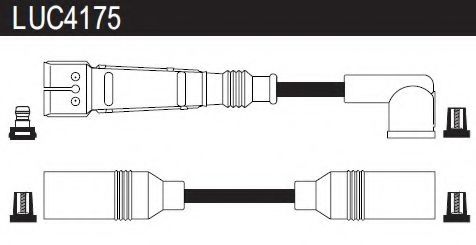 LUCAS ELECTRICAL LUC4175