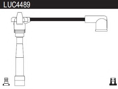 LUCAS ELECTRICAL LUC4489
