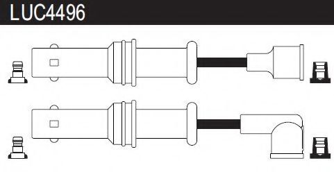 LUCAS ELECTRICAL LUC4496