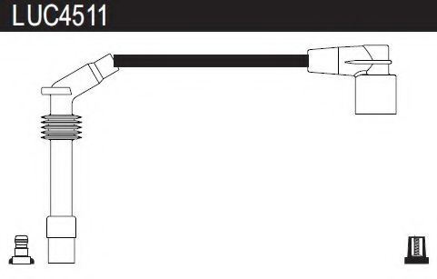 LUCAS ELECTRICAL LUC4511
