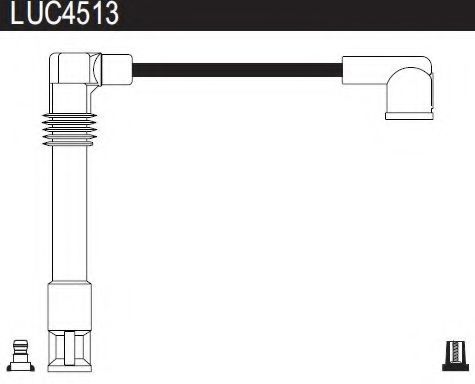 LUCAS ELECTRICAL LUC4513