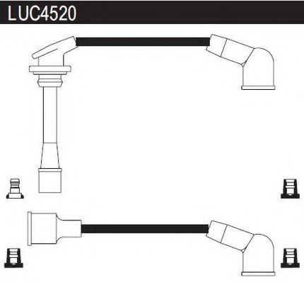 LUCAS ELECTRICAL LUC4520