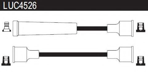 LUCAS ELECTRICAL LUC4526