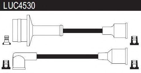 LUCAS ELECTRICAL LUC4530