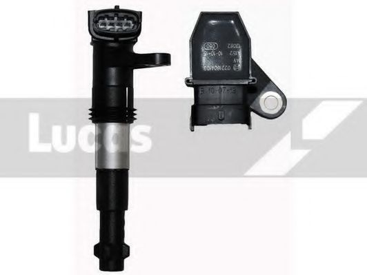 LUCAS ELECTRICAL DMB958